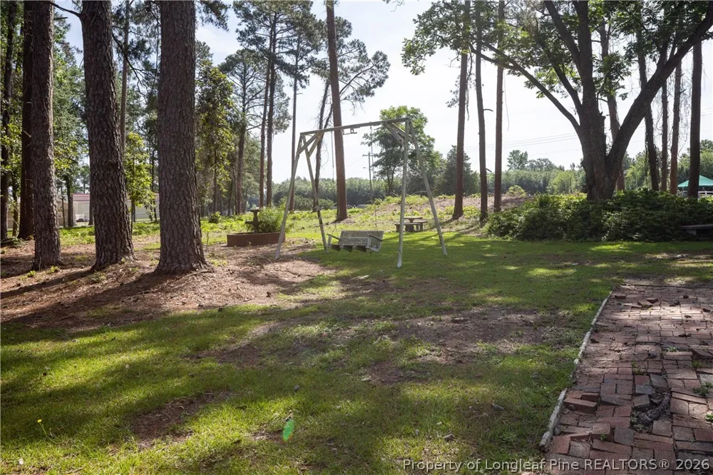 502 Main Street Salemburg, NC 28385