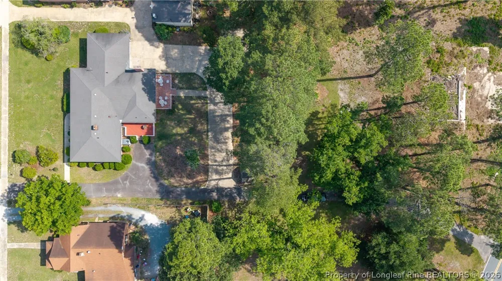 502 Main Street Salemburg, NC 28385