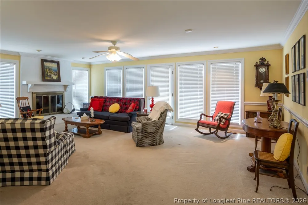 502 Main Street Salemburg, NC 28385