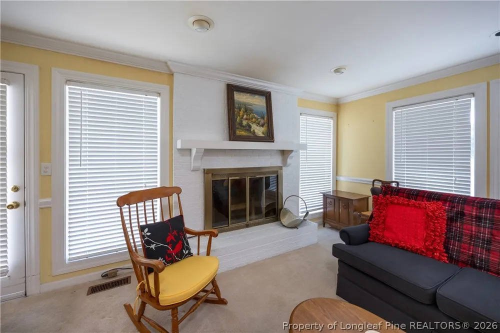 502 Main Street Salemburg, NC 28385