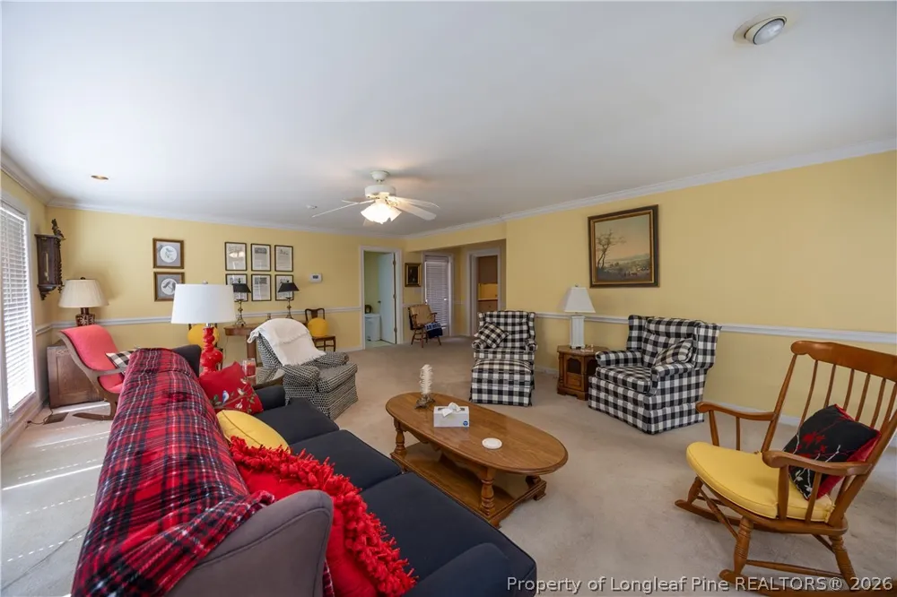 502 Main Street Salemburg, NC 28385