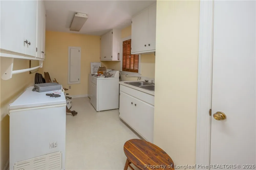 502 Main Street Salemburg, NC 28385