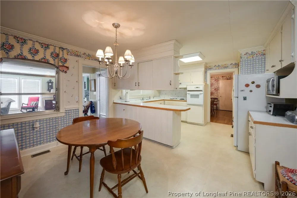 502 Main Street Salemburg, NC 28385
