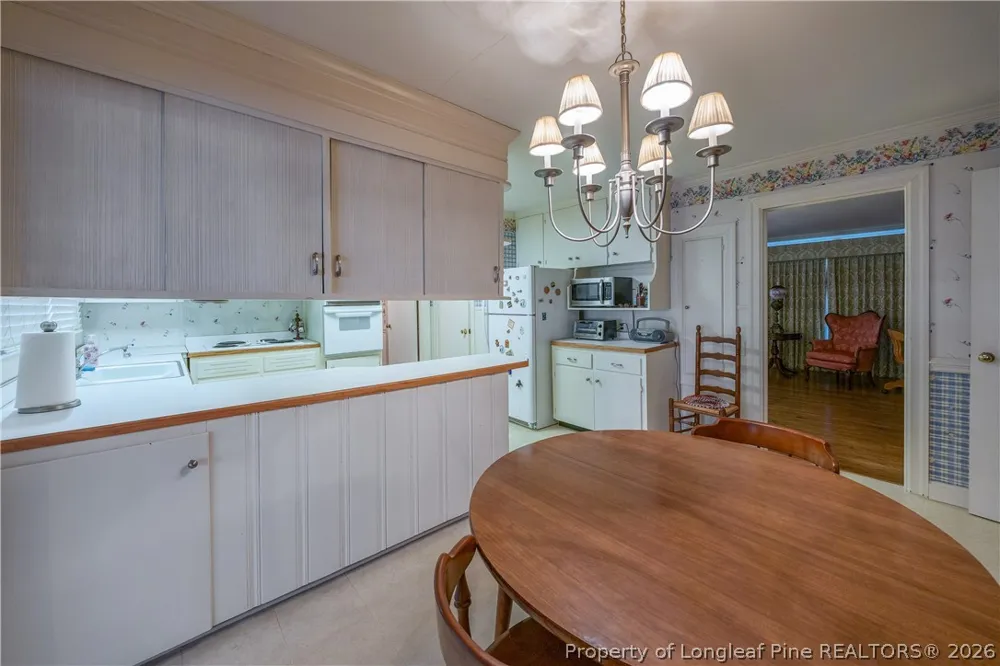 502 Main Street Salemburg, NC 28385