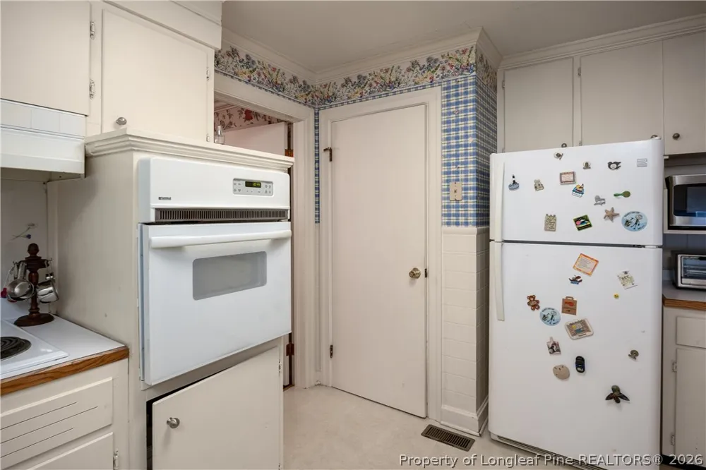 502 Main Street Salemburg, NC 28385