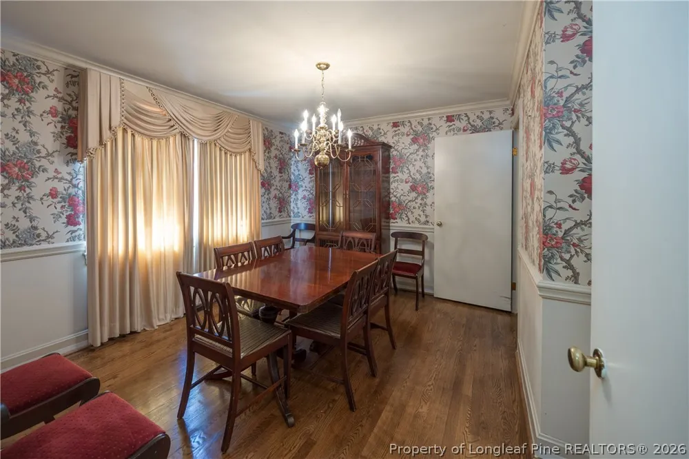 502 Main Street Salemburg, NC 28385