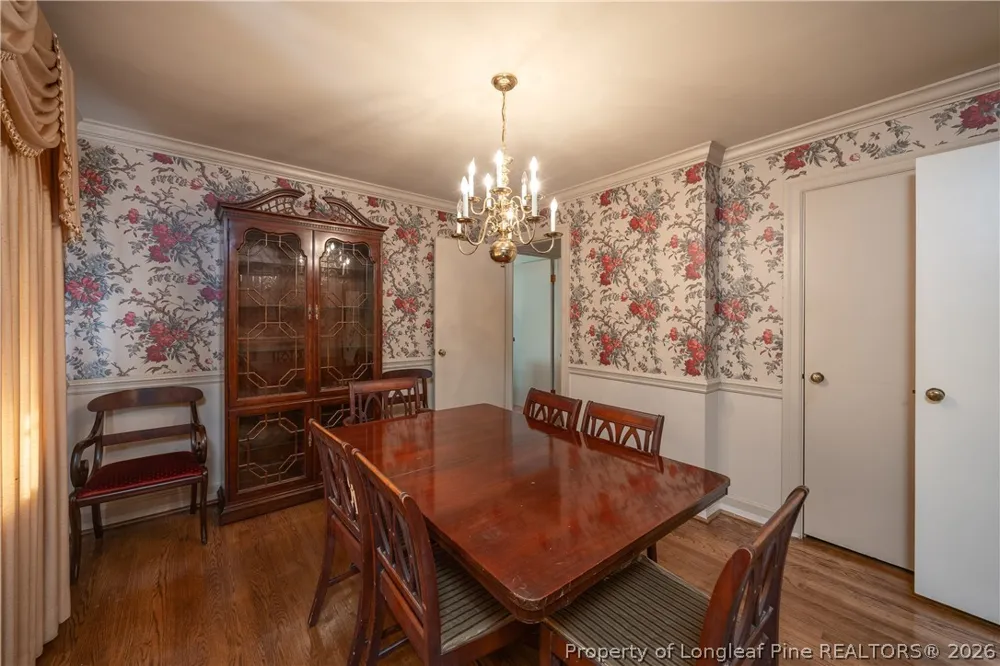 502 Main Street Salemburg, NC 28385