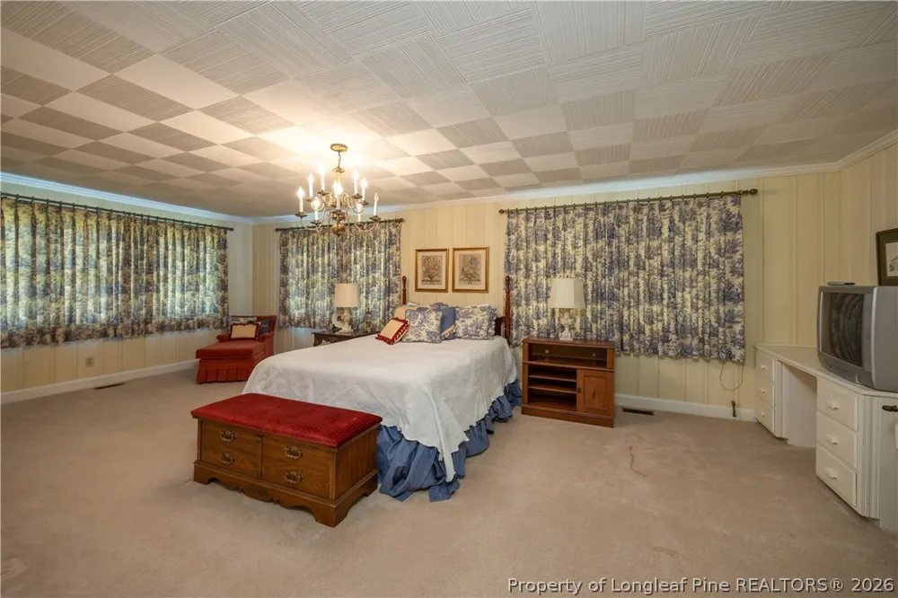 502 Main Street Salemburg, NC 28385
