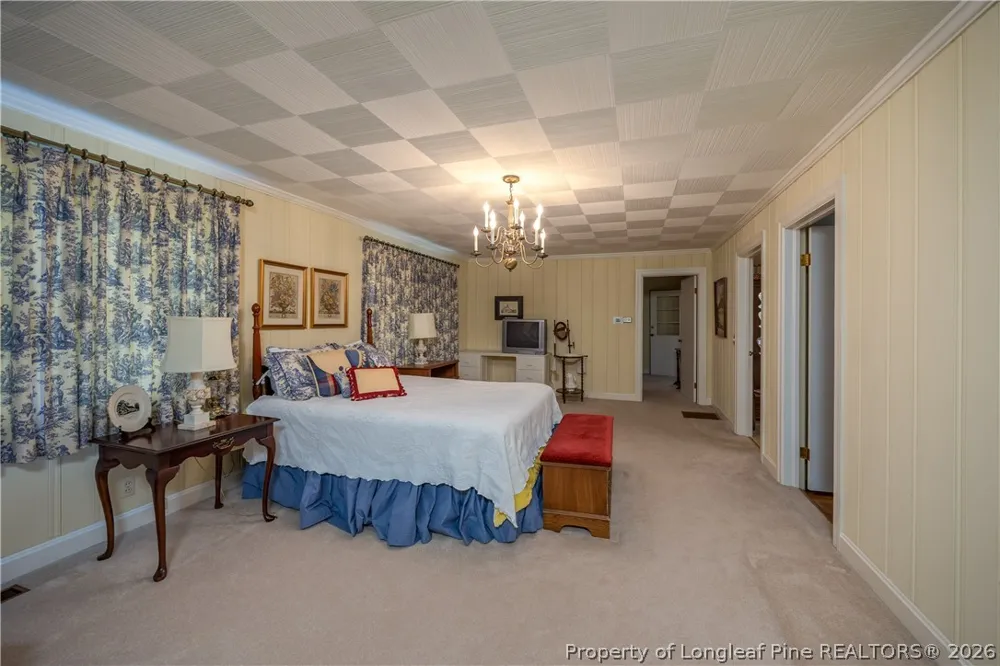 502 Main Street Salemburg, NC 28385