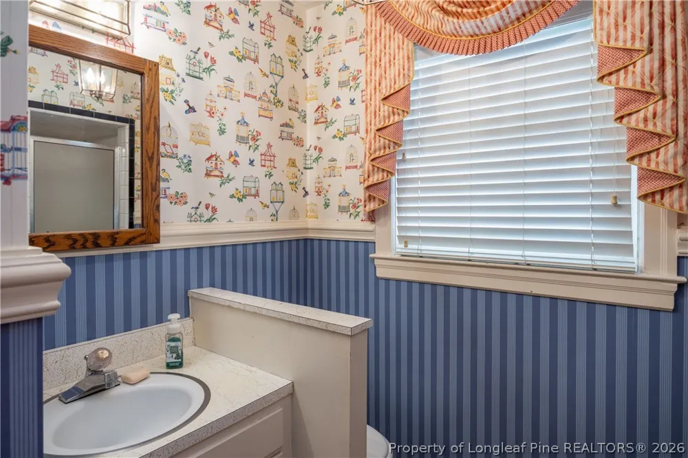 502 Main Street Salemburg, NC 28385