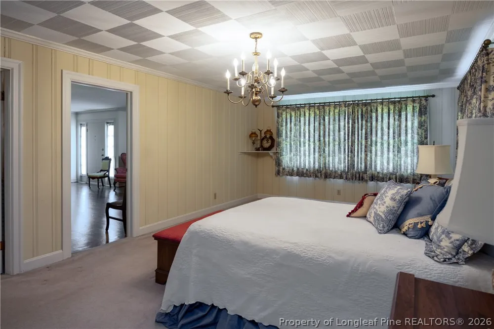 502 Main Street Salemburg, NC 28385