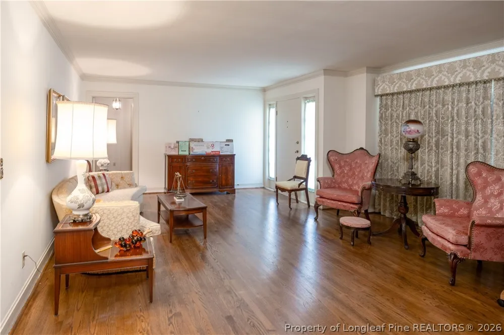502 Main Street Salemburg, NC 28385