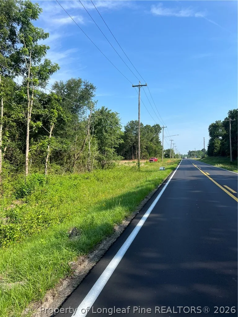 Produce Road Laurinburg, NC 28352