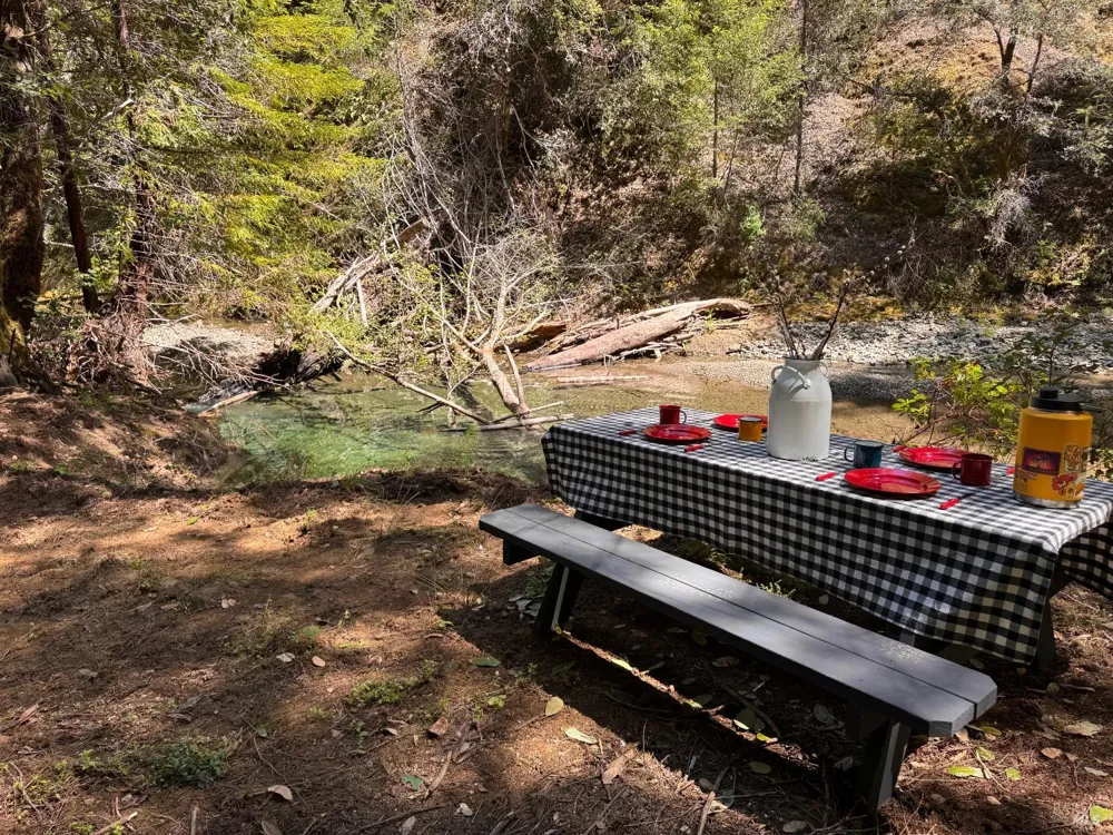 21530 Fort Ross Road Cazadero, CA 95421