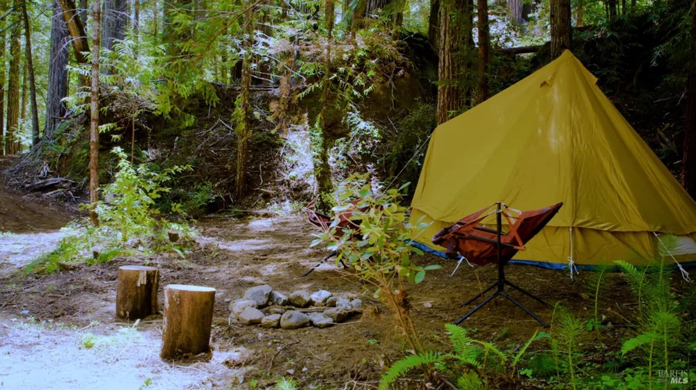 21530 Fort Ross Road Cazadero, CA 95421