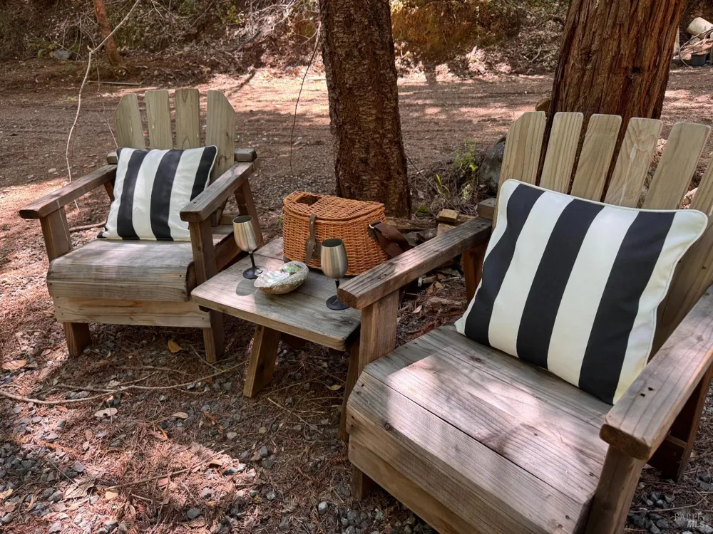 21530 Fort Ross Road Cazadero, CA 95421