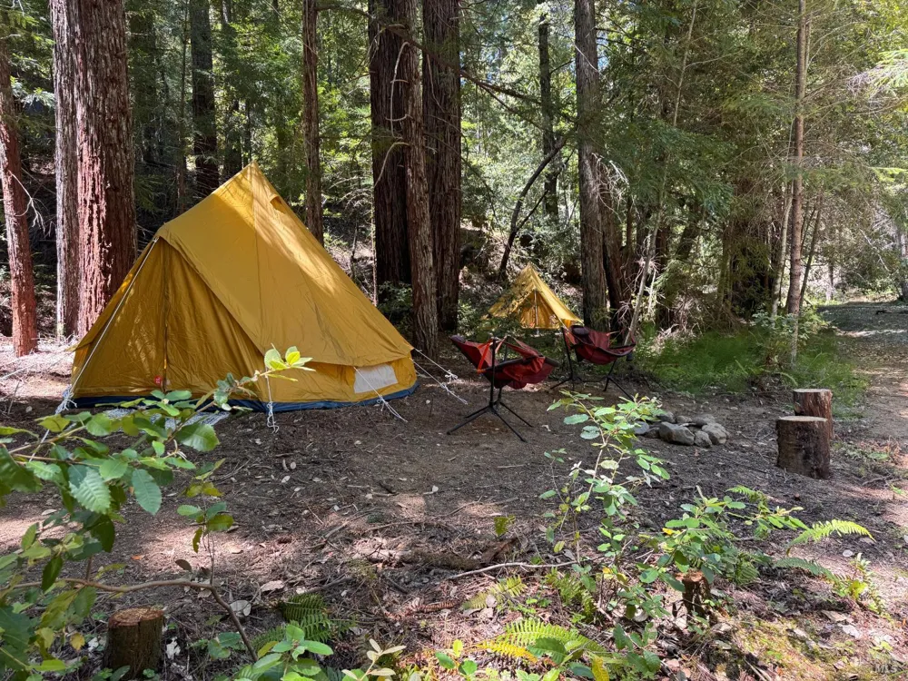 21530 Fort Ross Road Cazadero, CA 95421