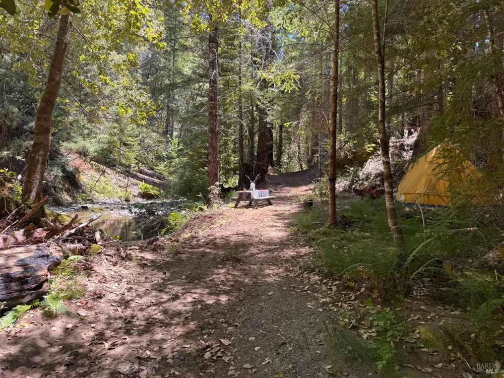 21530 Fort Ross Road Cazadero, CA 95421