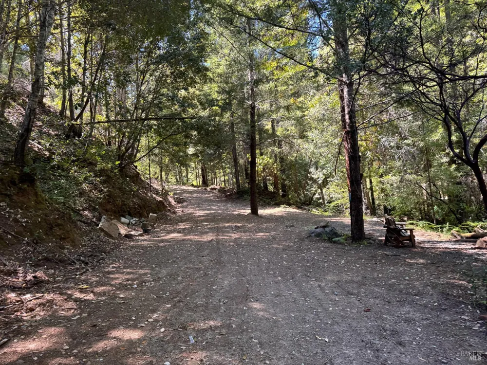 21530 Fort Ross Road Cazadero, CA 95421