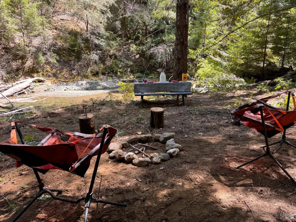 21530 Fort Ross Road Cazadero, CA 95421