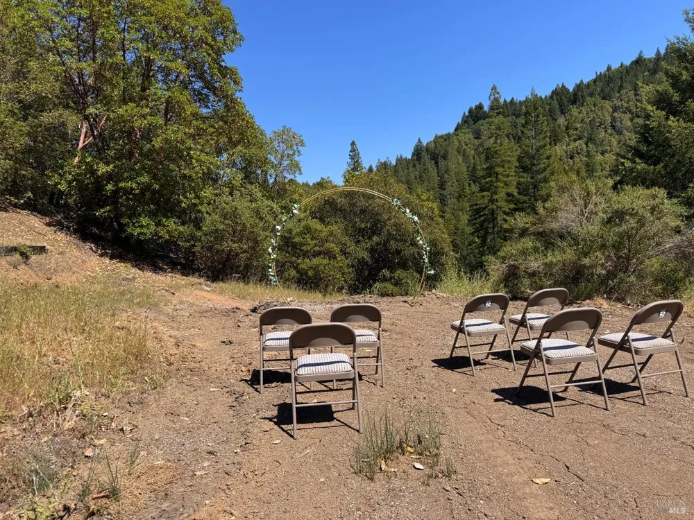 21530 Fort Ross Road Cazadero, CA 95421