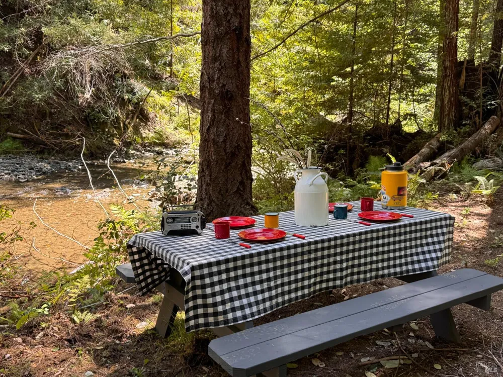 21530 Fort Ross Road Cazadero, CA 95421