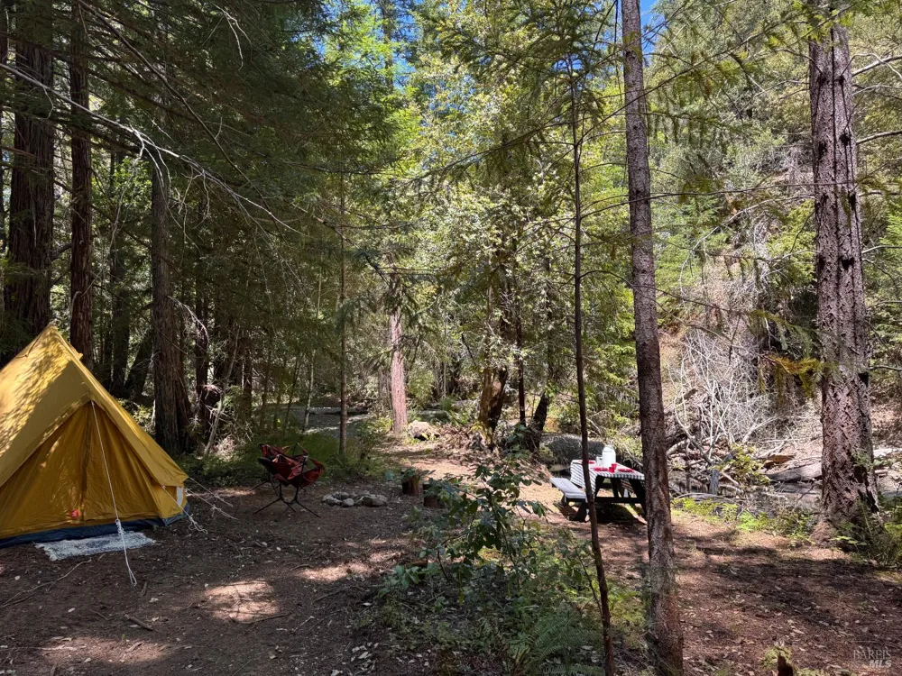 21530 Fort Ross Road Cazadero, CA 95421