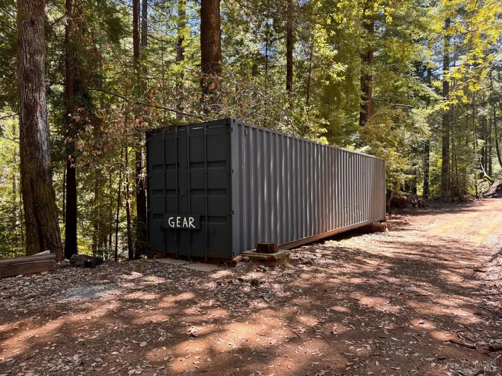 21530 Fort Ross Road Cazadero, CA 95421