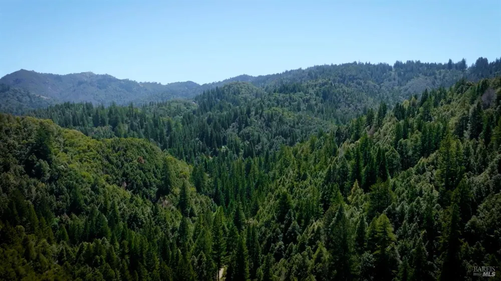 21530 Fort Ross Road Cazadero, CA 95421