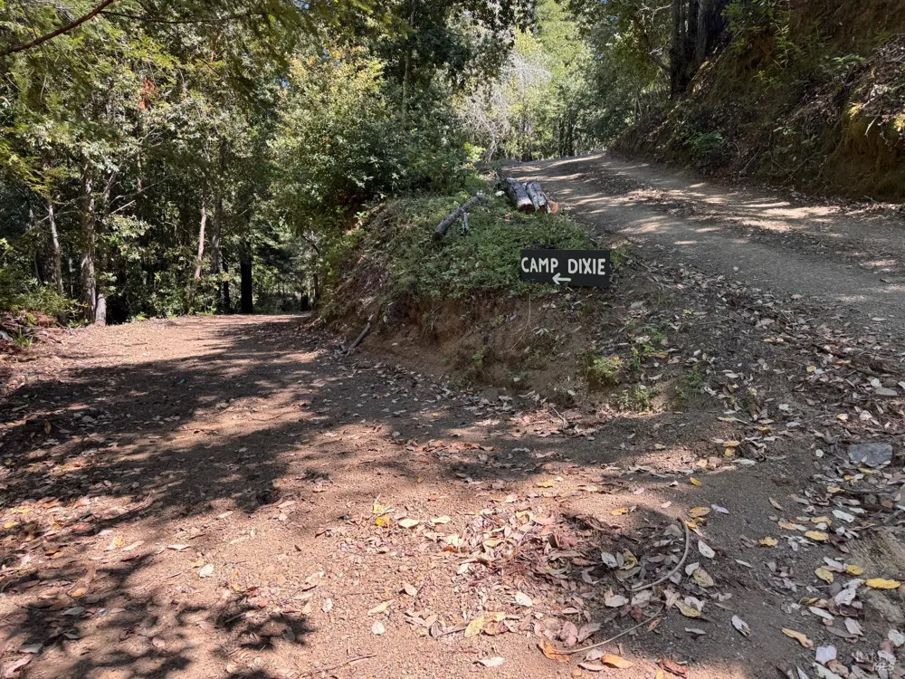21530 Fort Ross Road Cazadero, CA 95421