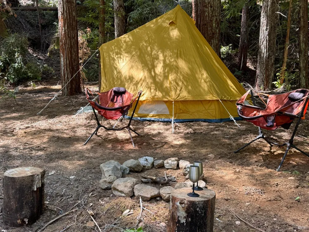 21530 Fort Ross Road Cazadero, CA 95421