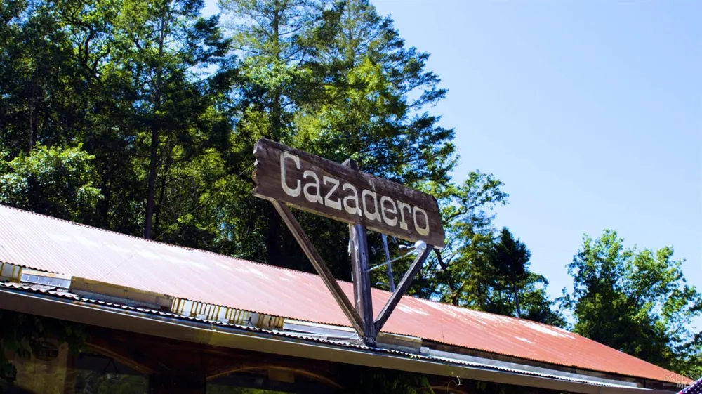 21530 Fort Ross Road Cazadero, CA 95421