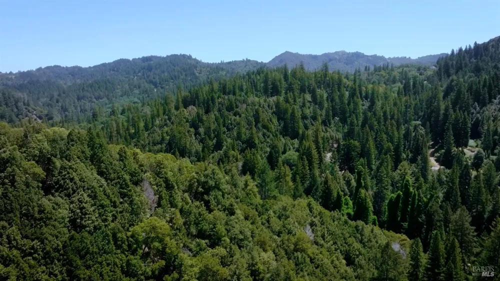 21530 Fort Ross Road Cazadero, CA 95421