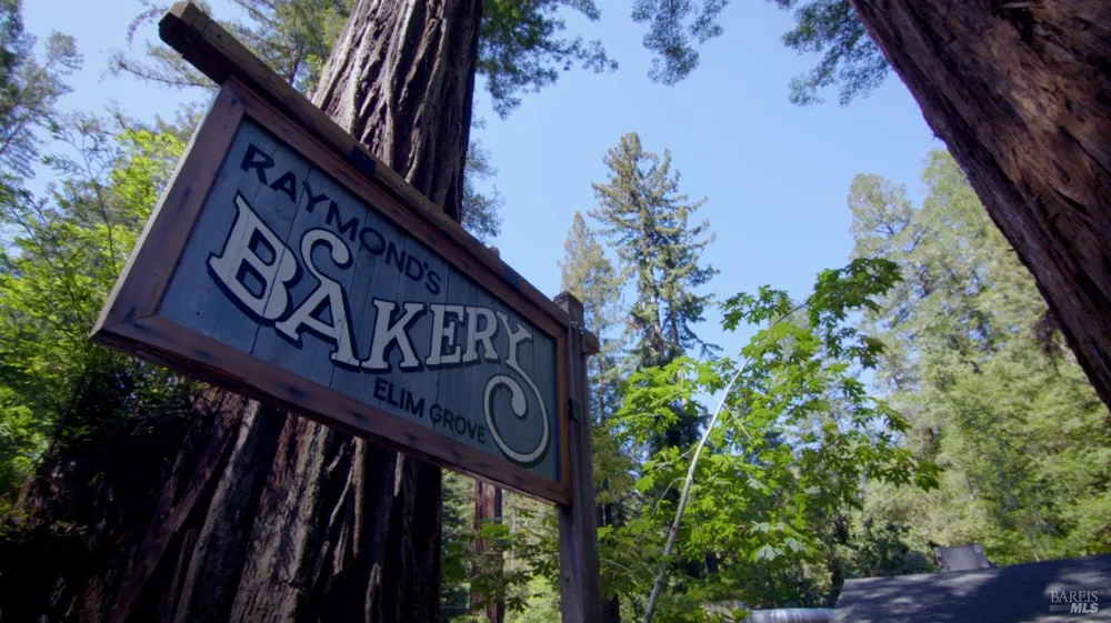 21530 Fort Ross Road Cazadero, CA 95421