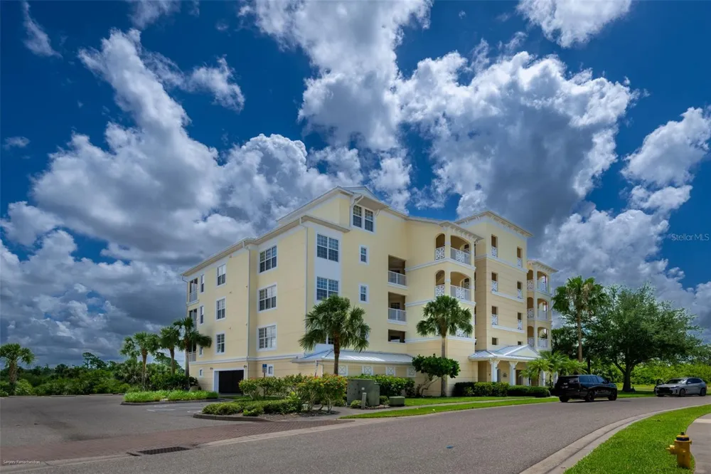 10521 AMBERJACK WAY #303 Englewood, FL 34224