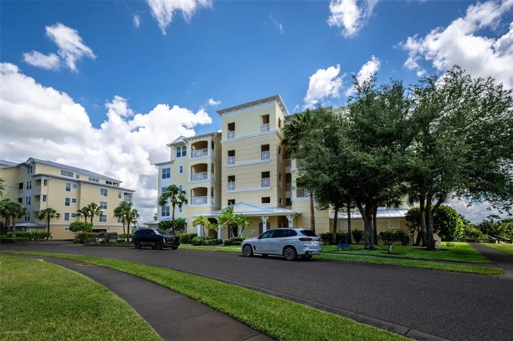 10521 AMBERJACK WAY #303 Englewood, FL 34224