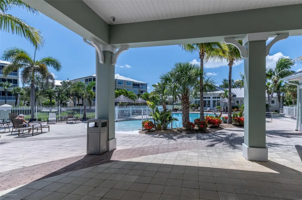 10521 AMBERJACK WAY #303 Englewood, FL 34224