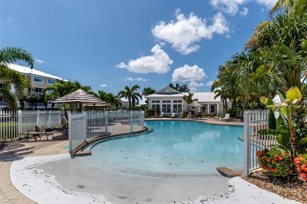 10521 AMBERJACK WAY #303 Englewood, FL 34224