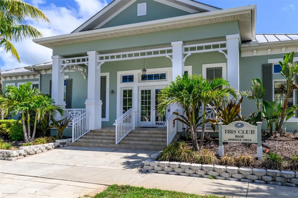 10521 AMBERJACK WAY #303 Englewood, FL 34224