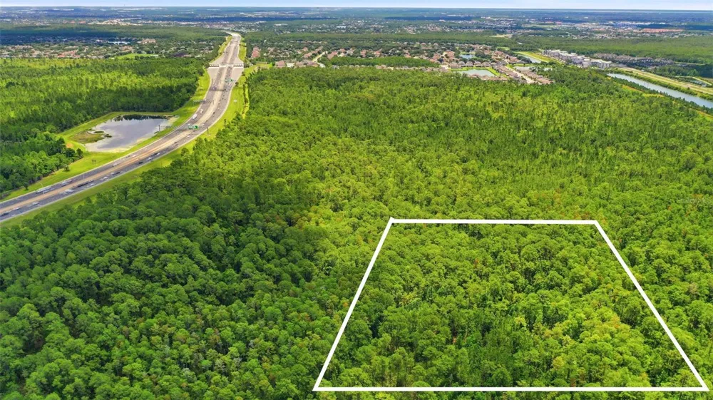 S APOPKA VINELAND ROAD Orlando, FL 32821