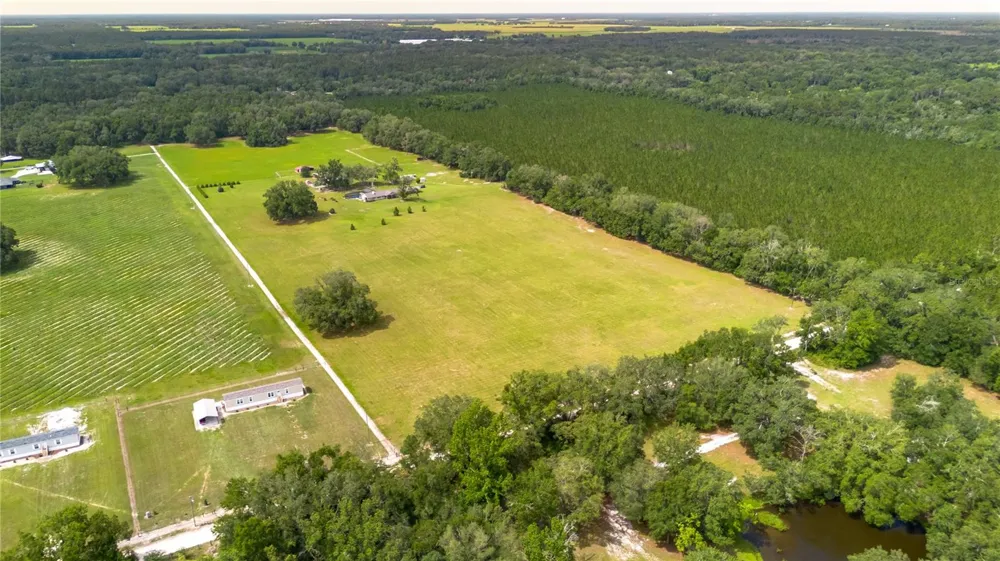 11990 156TH STREET Mc Alpin, FL 32062
