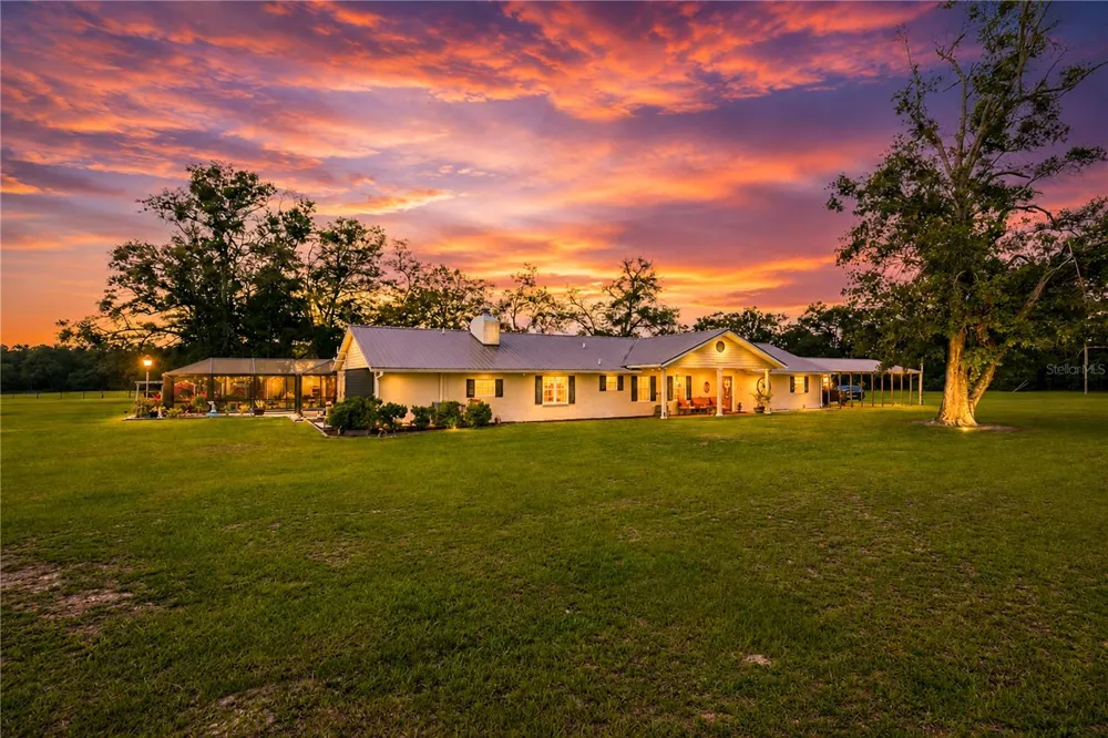 11990 156TH STREET Mc Alpin, FL 32062