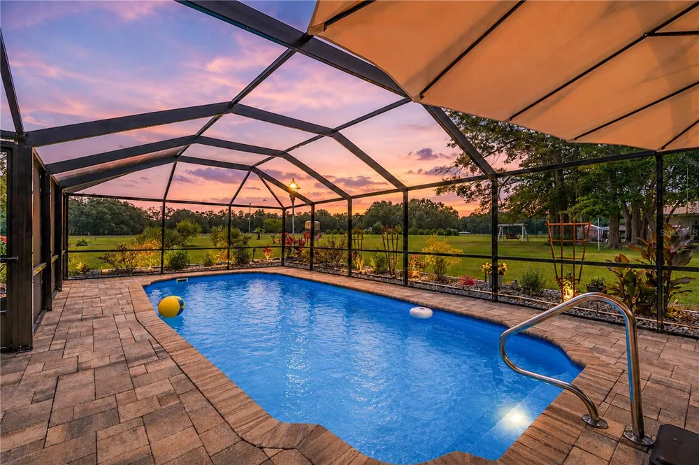 11990 156TH STREET Mc Alpin, FL 32062