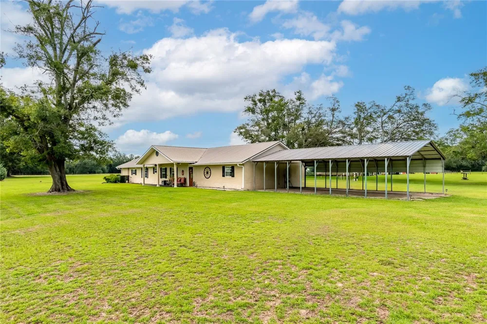 11990 156TH STREET Mc Alpin, FL 32062