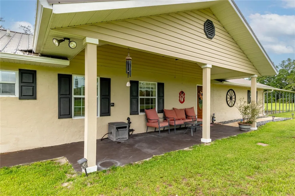 11990 156TH STREET Mc Alpin, FL 32062