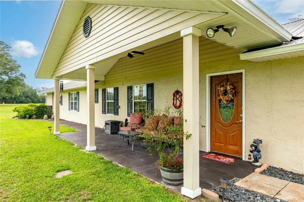 11990 156TH STREET Mc Alpin, FL 32062