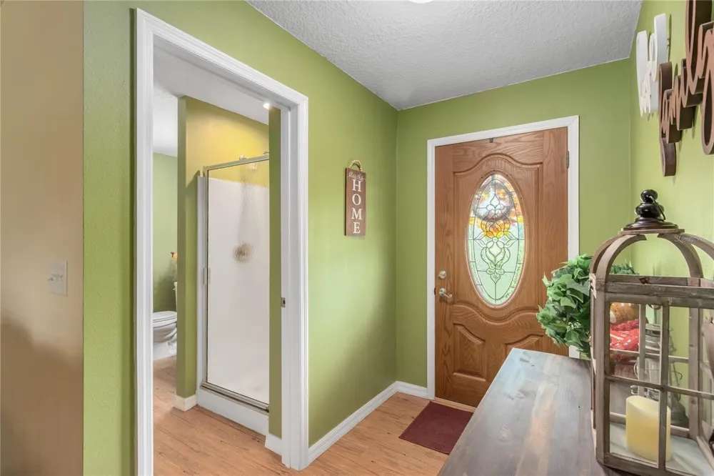 11990 156TH STREET Mc Alpin, FL 32062
