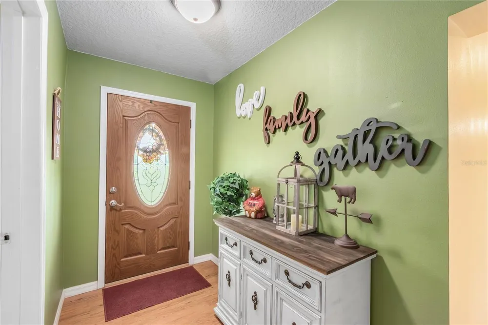 11990 156TH STREET Mc Alpin, FL 32062