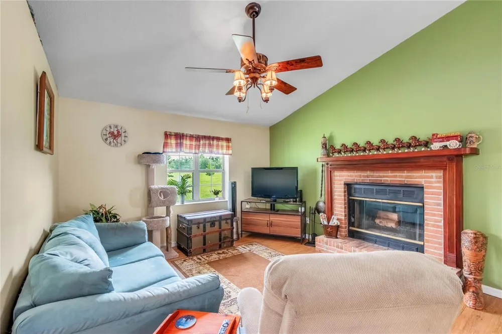 11990 156TH STREET Mc Alpin, FL 32062