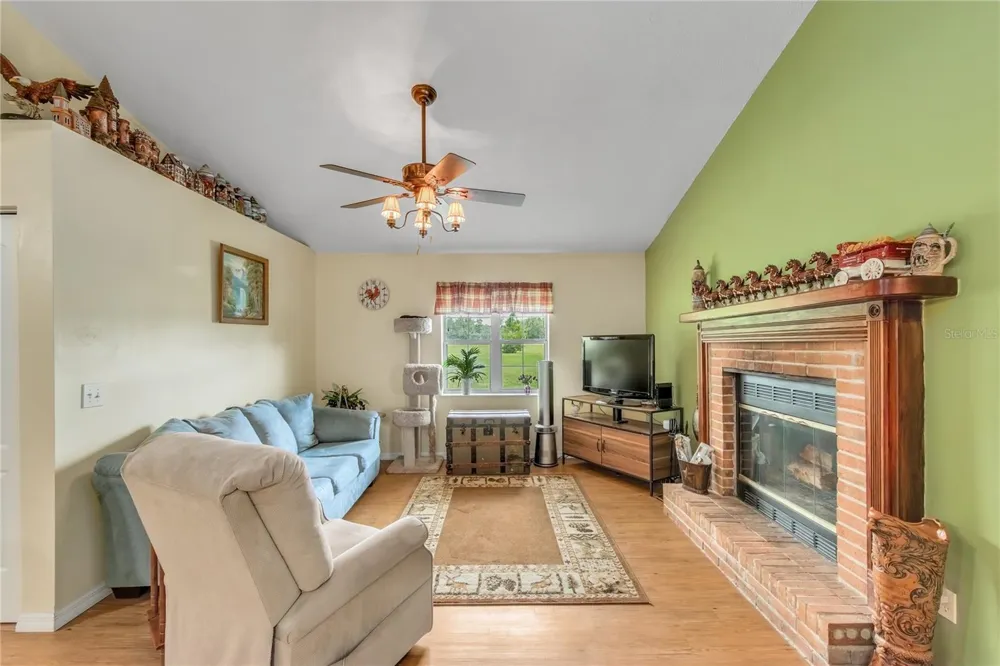11990 156TH STREET Mc Alpin, FL 32062